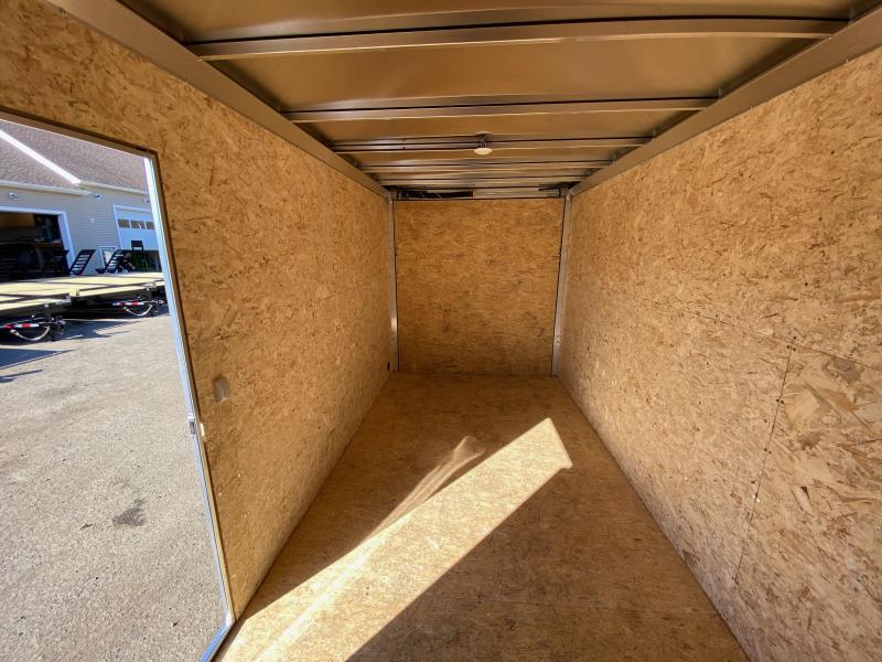 new Cargo (Enclosed) Trailers Stealth Trailers  for sale, in Loudon, NH Thumbnail 23