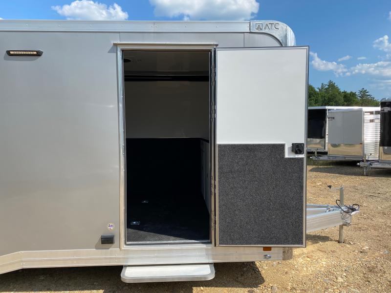 new Car Haulers / Racing Trailers ATC  for sale, in Loudon, NH Thumbnail 31