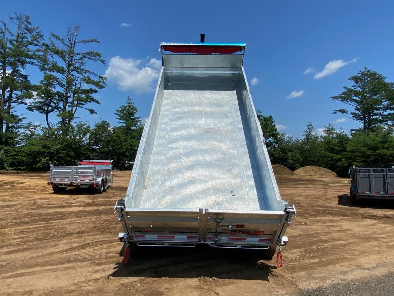 new Dump Trailers N&N Trailers  for sale, in Loudon, NH Thumbnail 16