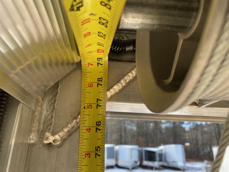 new Snowmobile Trailers Stealth Trailers  for sale, in Loudon, NH Thumbnail 13