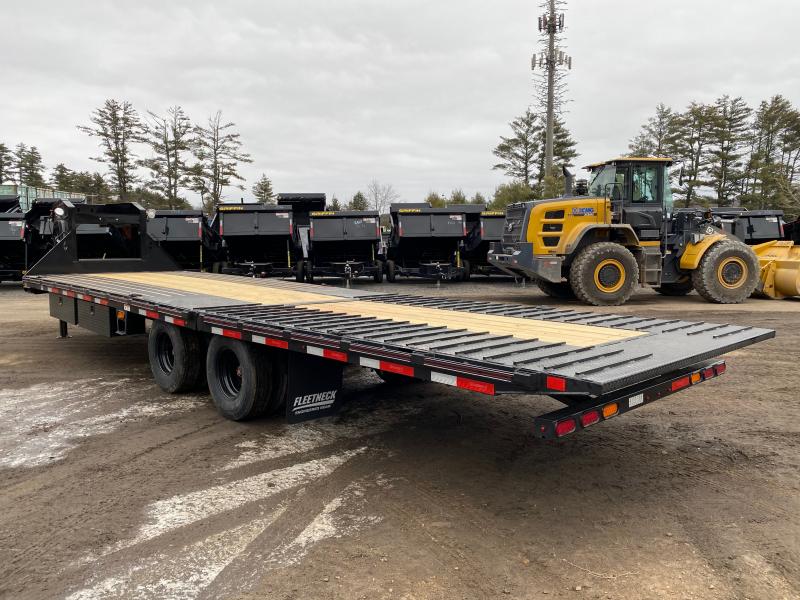 new Equipment / Flatbed Trailers Diamond C Trailers  for sale, in Loudon, NH Thumbnail 6