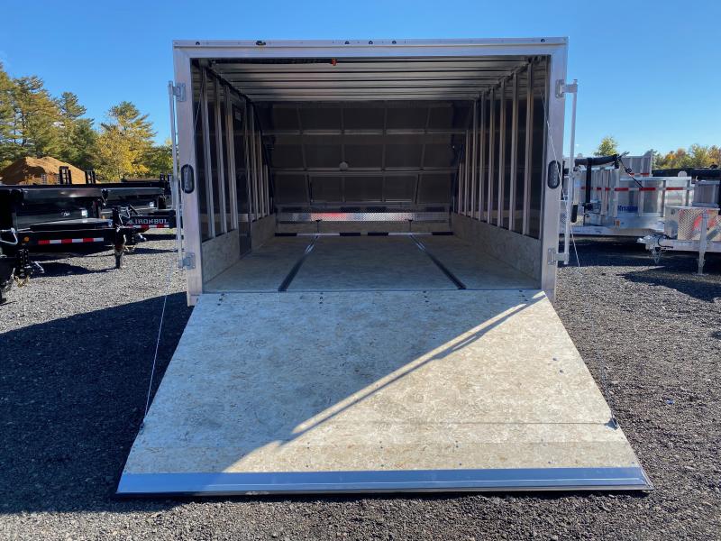 new Snowmobile Trailers Mission  for sale, in Loudon, NH Thumbnail 9