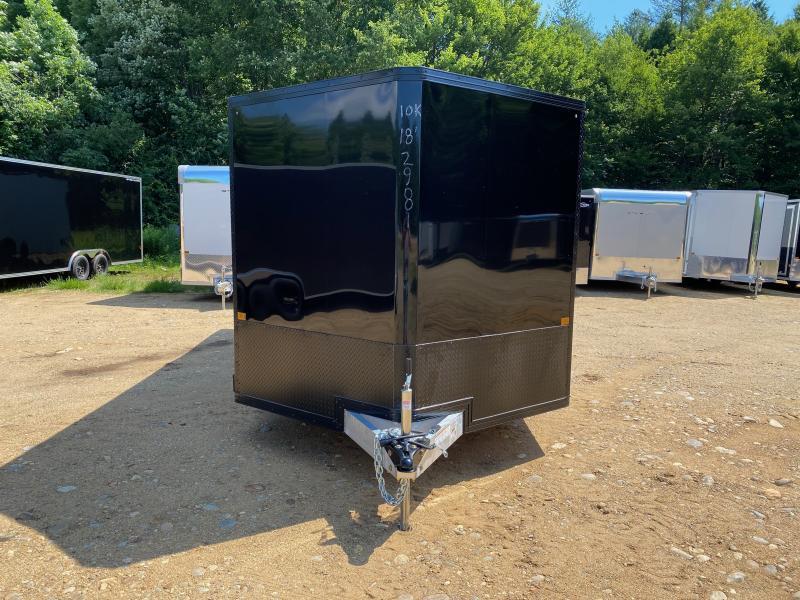 new Cargo (Enclosed) Trailers Stealth Trailers  for sale, in Loudon, NH Thumbnail 9