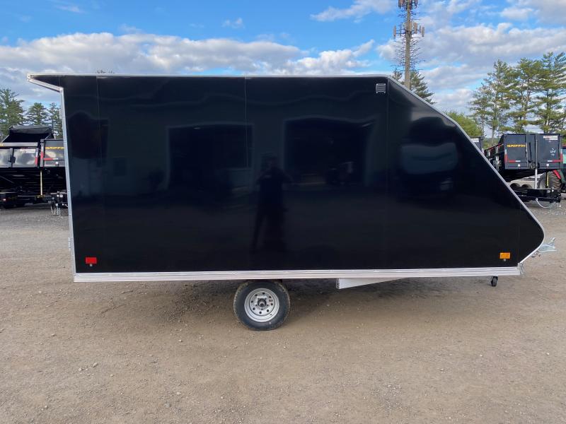 new Snowmobile Trailers SnoPro Trailers  for sale, in Loudon, NH Thumbnail 7