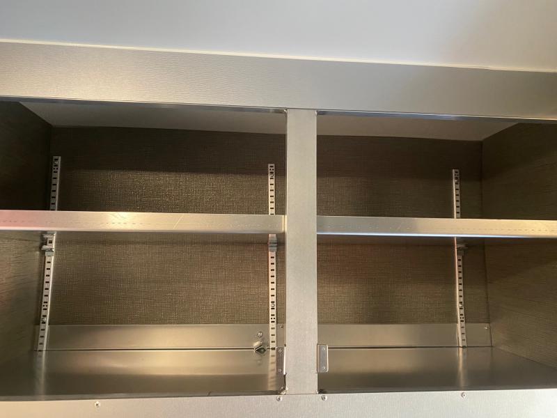 used Toy Haulers ATC Game Changer Pro for sale, in Loudon, NH Thumbnail 61