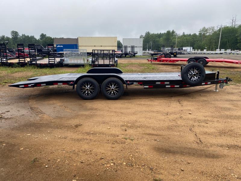 new Equipment / Flatbed Trailers BCL Fabrication, LLC  for sale, in Loudon, NH Thumbnail 3