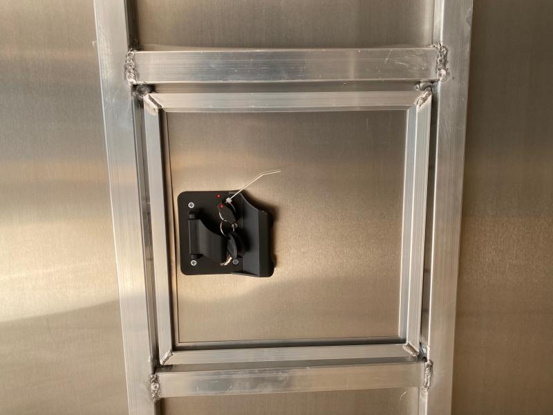 new Snowmobile Trailers Stealth Trailers  for sale, in Loudon, NH Thumbnail 22