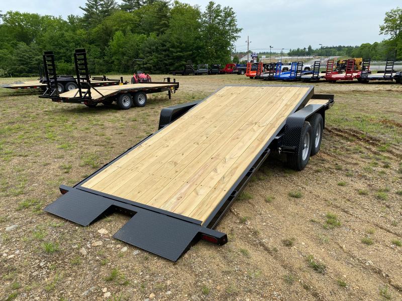 new Equipment / Flatbed Trailers Reiser Trailers  for sale, in Loudon, NH Thumbnail 11