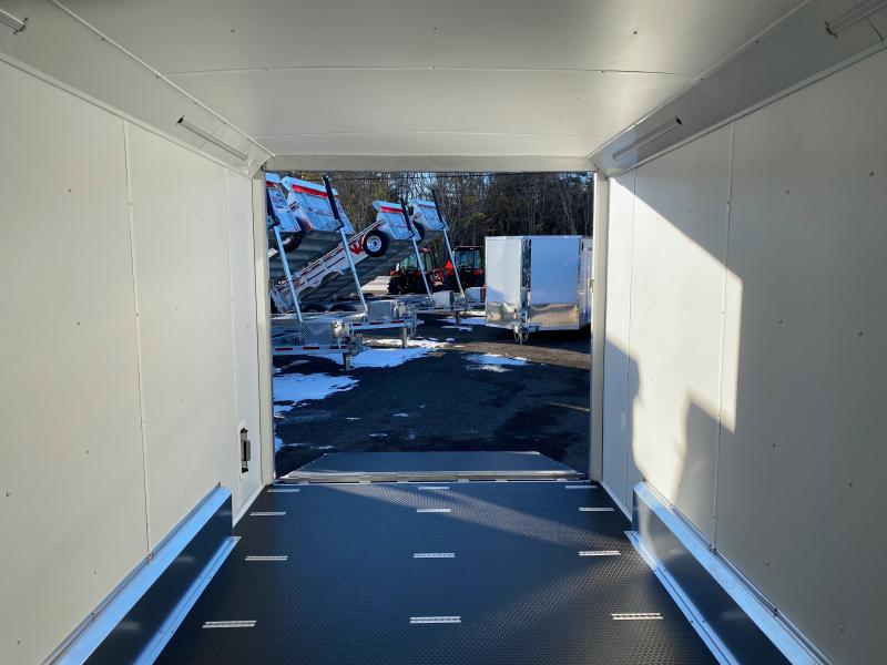 new Cargo (Enclosed) Trailers NEO Trailers  for sale, in Loudon, NH Thumbnail 25