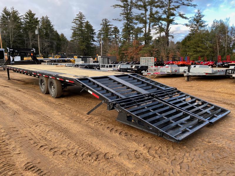 new Equipment / Flatbed Trailers RawMaxx  for sale, in Loudon, NH Thumbnail 2