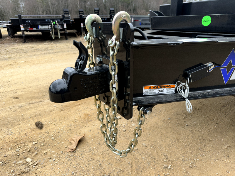 new Equipment / Flatbed Trailers Diamond C Trailers  for sale, in Loudon, NH Thumbnail 24