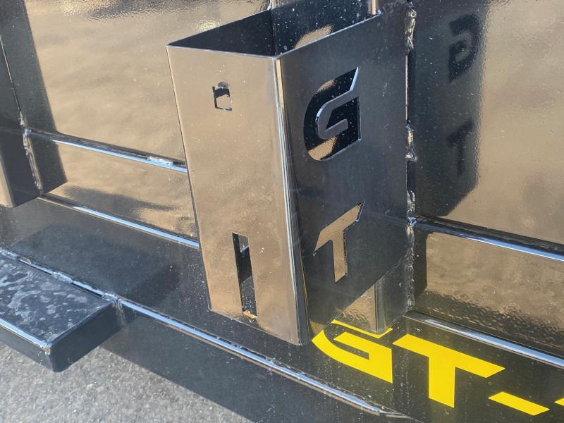 new Dump Trailers Griffin  for sale, in Loudon, NH Thumbnail 20