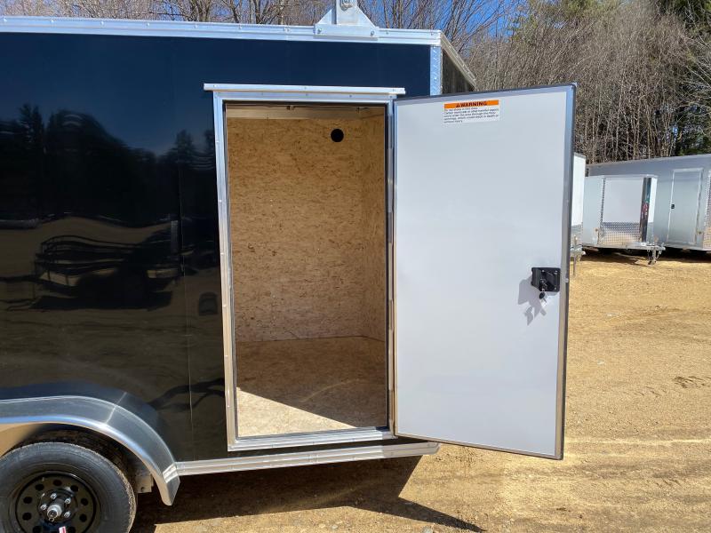 new Cargo (Enclosed) Trailers Stealth Trailers  for sale, in Loudon, NH Thumbnail 21