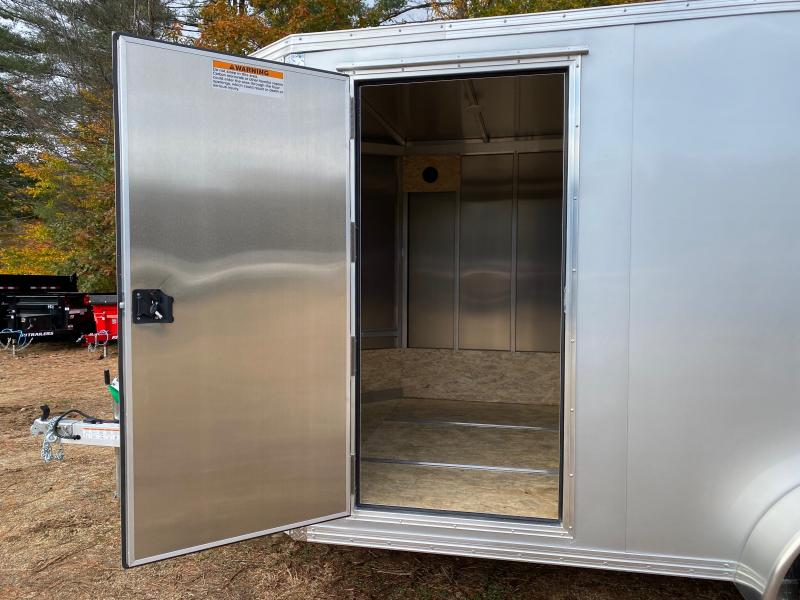 new Snowmobile Trailers Stealth Trailers  for sale, in Loudon, NH Thumbnail 28