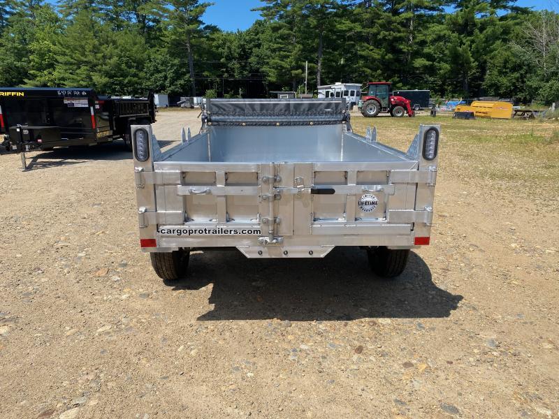 new Dump Trailers CargoPro Trailers  for sale, in Loudon, NH Thumbnail 5