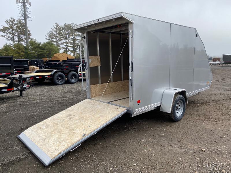 new Snowmobile Trailers SnoPro Trailers  for sale, in Loudon, NH Thumbnail 2