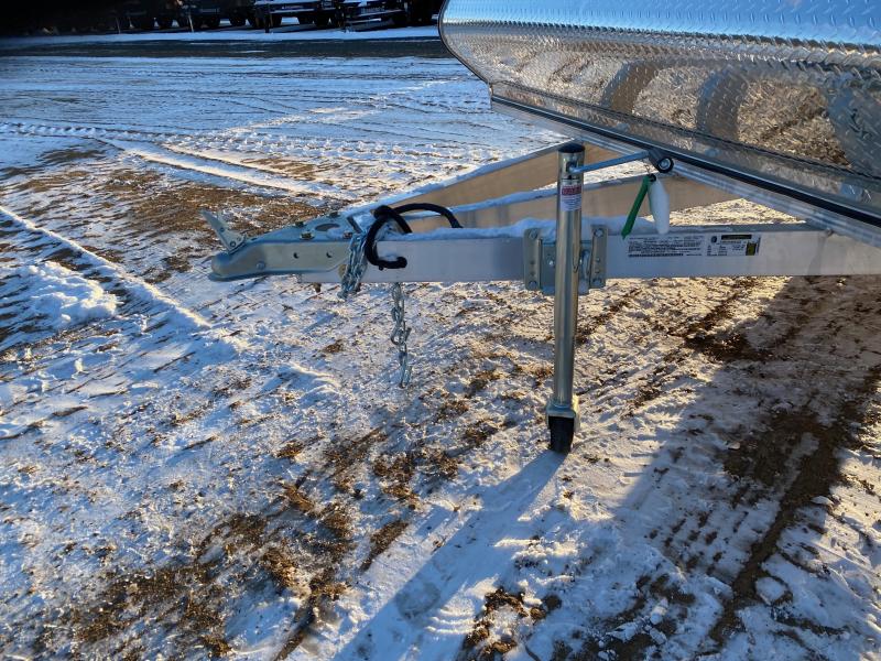 new Snowmobile Trailers SnoPro Trailers  for sale, in Loudon, NH Thumbnail 23