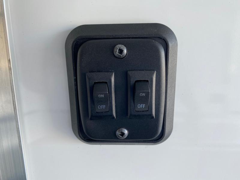 new Cargo (Enclosed) Trailers ATC  for sale, in Loudon, NH Thumbnail 16