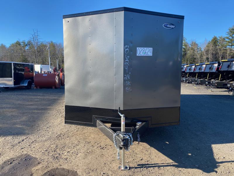 new Cargo (Enclosed) Trailers ITI Cargo  for sale, in Loudon, NH Thumbnail 3