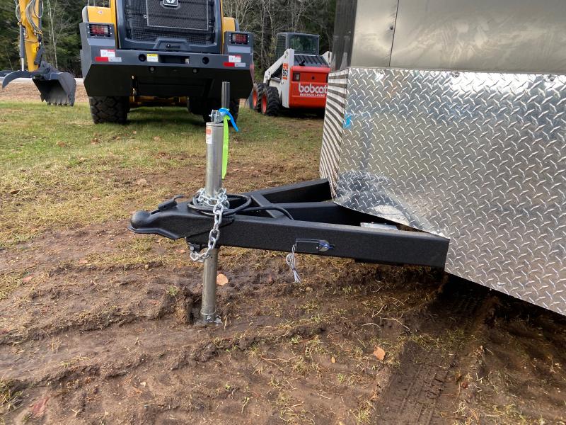 new Cargo (Enclosed) Trailers ITI Cargo  for sale, in Loudon, NH Thumbnail 25