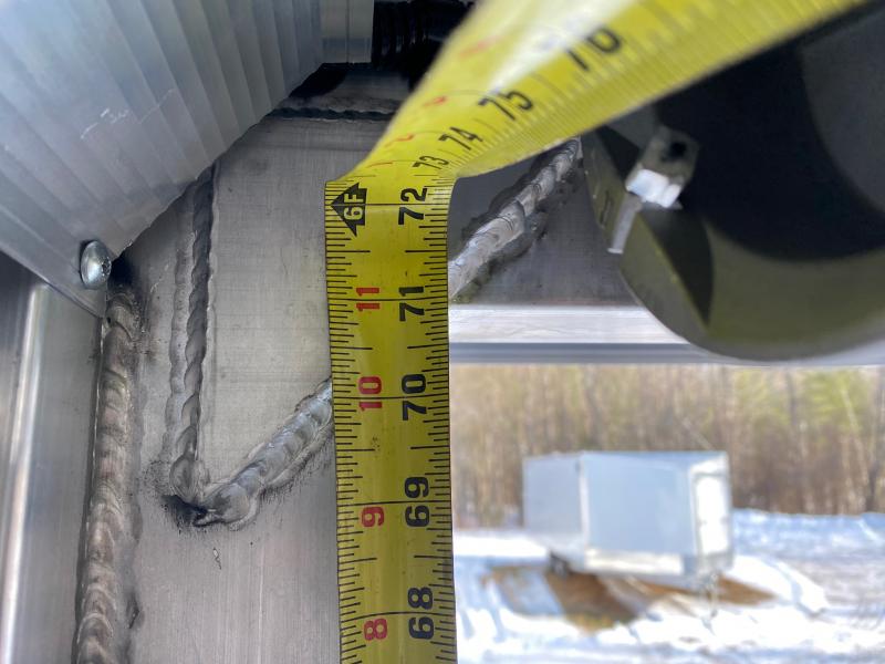 new Snowmobile Trailers Stealth Trailers  for sale, in Loudon, NH Thumbnail 13