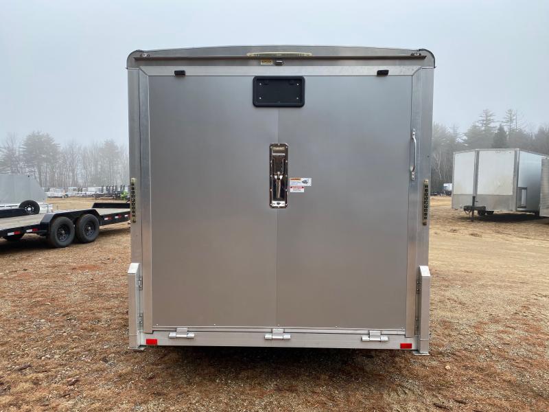 used Cargo (Enclosed) Trailers NEO Trailers  for sale, in Loudon, NH Thumbnail 5