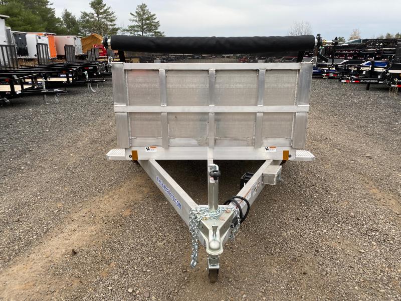 new Dump Trailers Mission  for sale, in Loudon, NH Thumbnail 11