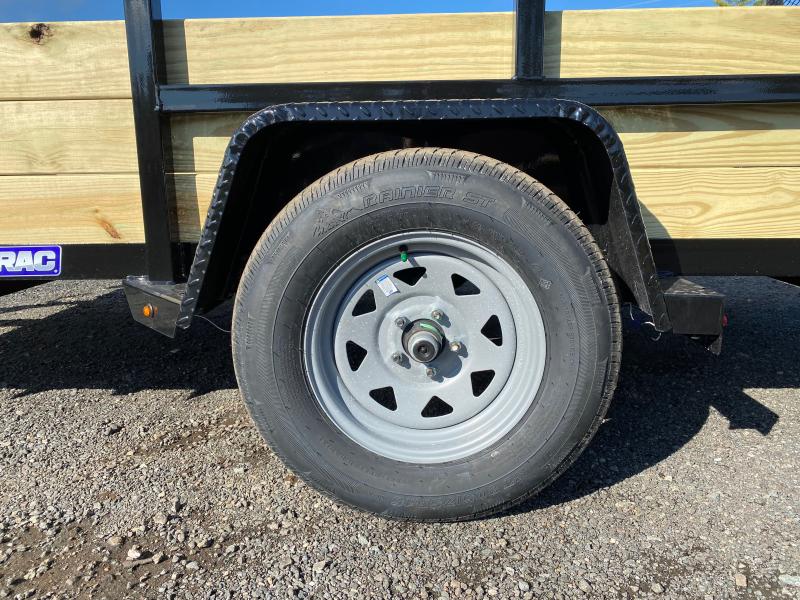 new Utility Trailers Sure-Trac  for sale, in Loudon, NH Thumbnail 13