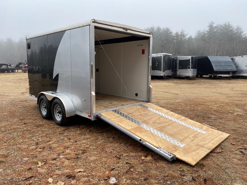 used Cargo (Enclosed) Trailers NEO Trailers  for sale, in Loudon, NH Thumbnail 2