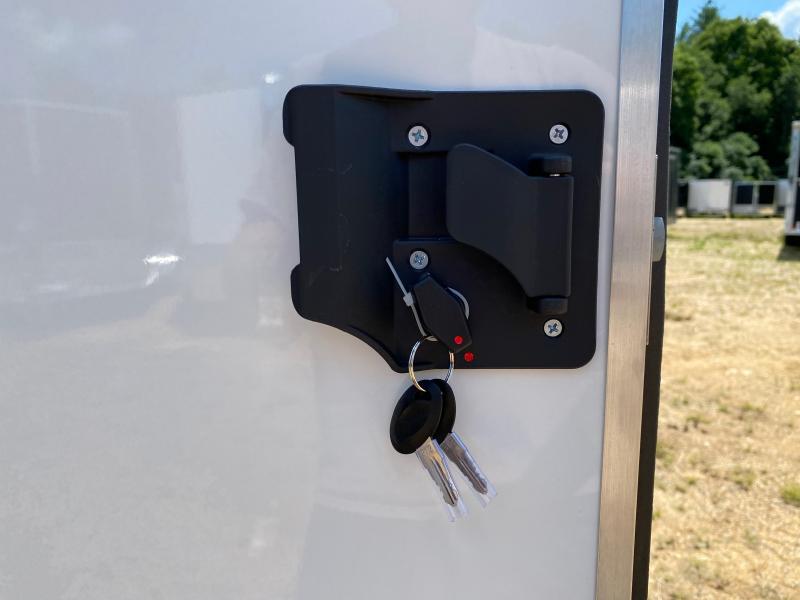 new Cargo (Enclosed) Trailers Stealth Trailers  for sale, in Loudon, NH Thumbnail 15