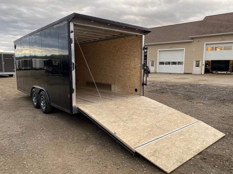 new Cargo (Enclosed) Trailers Stealth Trailers  for sale, in Loudon, NH Thumbnail 2