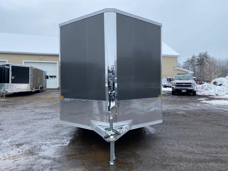 new Cargo (Enclosed) Trailers Stealth Trailers  for sale, in Loudon, NH Thumbnail 9