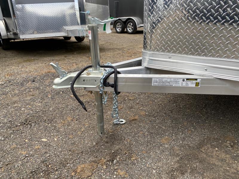 new Snowmobile Trailers Mission  for sale, in Loudon, NH Thumbnail 23