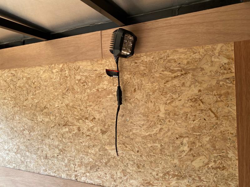 used Cargo (Enclosed) Trailers Kaufman Trailers  for sale, in Loudon, NH Thumbnail 19