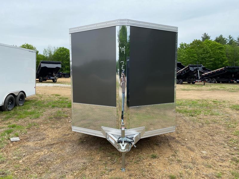 new Cargo (Enclosed) Trailers Stealth Trailers  for sale, in Loudon, NH Thumbnail 9