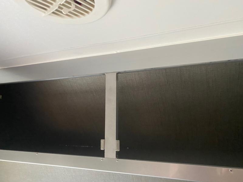 used Toy Haulers ATC Game Changer Pro for sale, in Loudon, NH Thumbnail 75