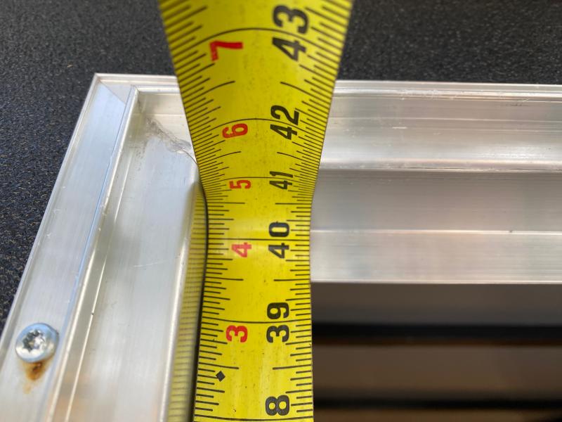 used Cargo (Enclosed) Trailers Covered Wagon Trailers  for sale, in Loudon, NH Thumbnail 11