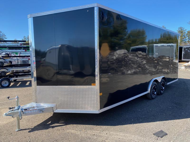 new Car Haulers / Racing Trailers Stealth Trailers  for sale, in Loudon, NH Thumbnail 4