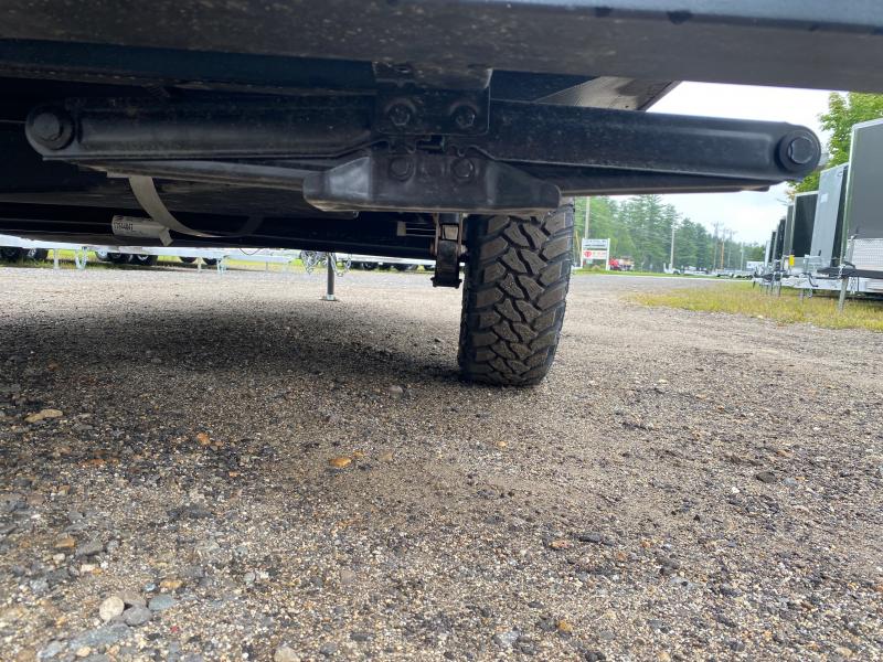 new Travel Trailers Gulf Stream Trail Boss for sale, in Loudon, NH Thumbnail 30