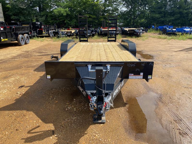new Equipment / Flatbed Trailers Rice Trailers  for sale, in Loudon, NH Thumbnail 9