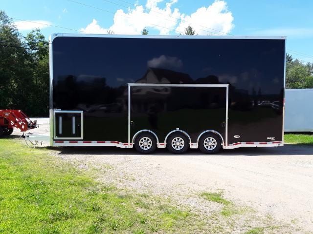 ATC 8.5 x 26 Stacker Car Hauler ATC 8.5 x 26 Stacker Car Hauler