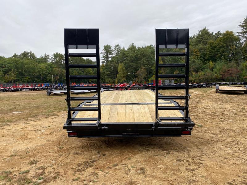 new Equipment / Flatbed Trailers Triple Crown Trailers  for sale, in Loudon, NH Thumbnail 5