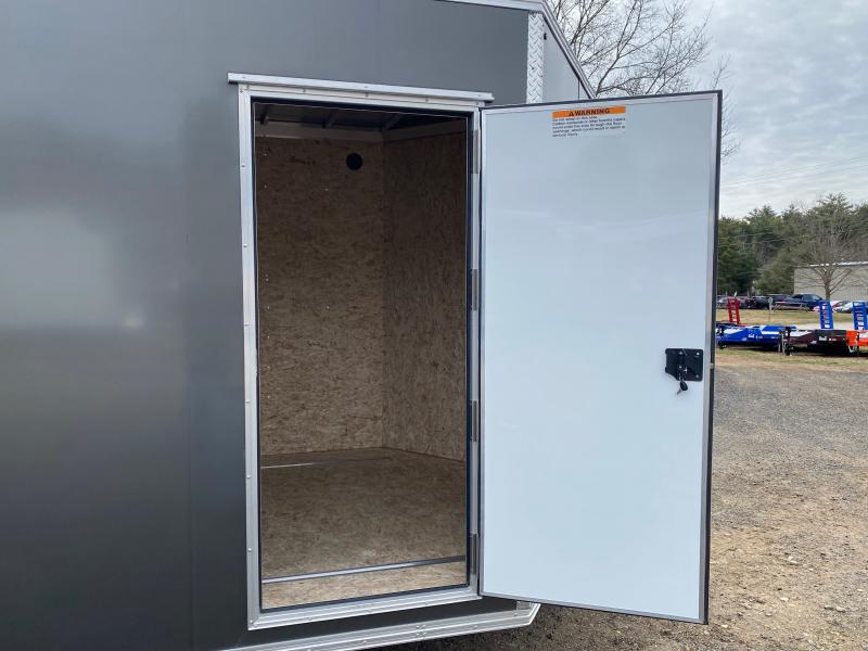 new Cargo (Enclosed) Trailers Stealth Trailers  for sale, in Loudon, NH Thumbnail 23