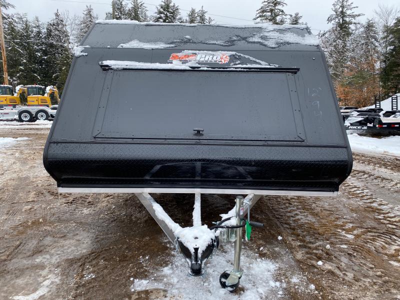 new Snowmobile Trailers SnoPro Trailers  for sale, in Loudon, NH Thumbnail 3