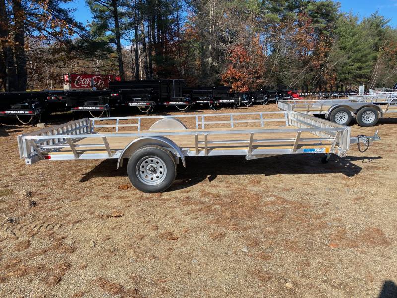 new Utility Trailers CargoPro Trailers  for sale, in Loudon, NH Thumbnail 3