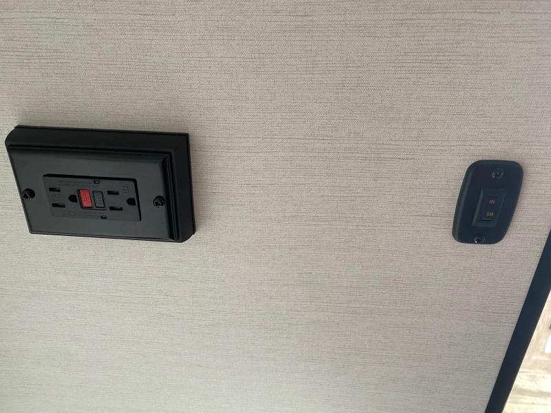 new Travel Trailers Gulf Stream Trail Boss for sale, in Loudon, NH Thumbnail 12