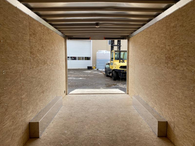 new Cargo (Enclosed) Trailers Stealth Trailers  for sale, in Loudon, NH Thumbnail 24