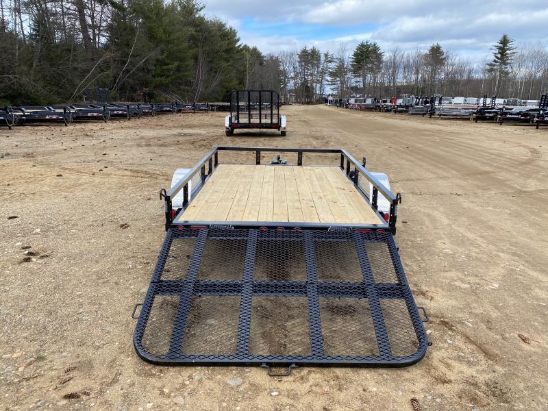 new Utility Trailers PJ Trailers  for sale, in Loudon, NH Thumbnail 10