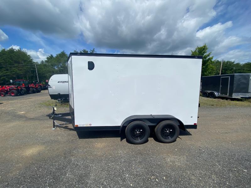 new Cargo (Enclosed) Trailers Covered Wagon Trailers  for sale, in Loudon, NH Thumbnail 7