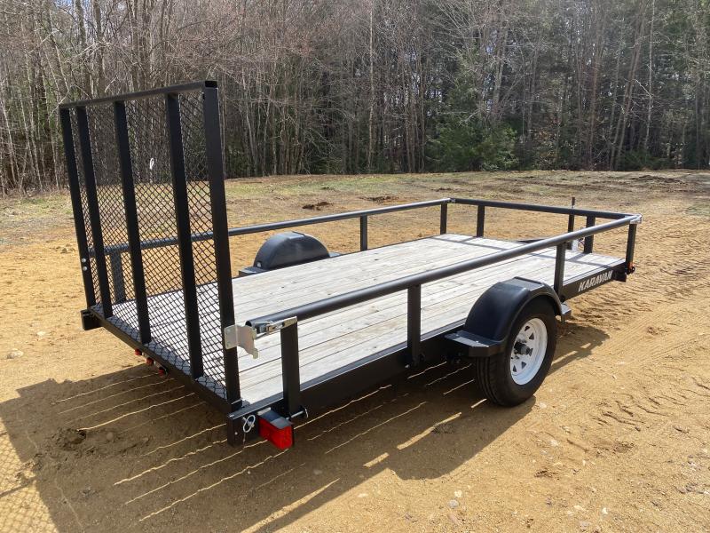 used Utility Trailers Karavan Trailers  for sale, in Loudon, NH Thumbnail 6